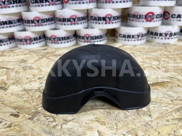 Накладка рычага левого задней подвески Toyota Corolla XII (E210) – седан оригинальный номер 48753-47020