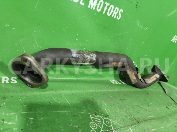 Труба приемная Honda Civic 8 2006-2011 18210SNAA01 4D Honda Civic 