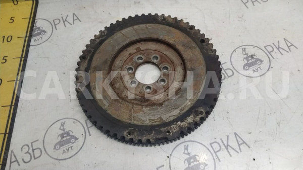 Маховик Renault Clio 1.4 Renault 19 оригинальный номер 7700598735