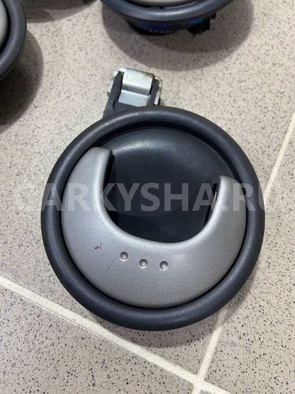 Ручки открывания внутренние Honda Life 2004 г. Honda Life 