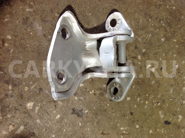 Петля двери Chevrolet Lanos I (2002—2009) Chevrolet Lanos оригинальный номер 96224311