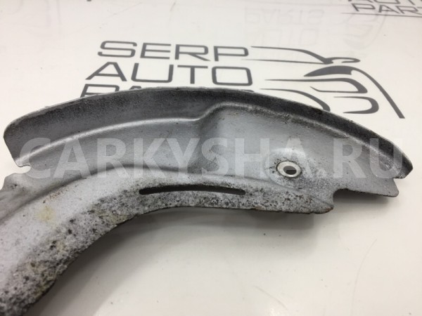 Пыльник тормозного диска передний правый Land Land Rover Range Rover Evoque 