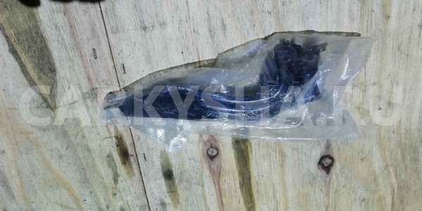 Петля капота Subaru Forester SJ рестайлинг (2015—2016) Subaru Forester оригинальный номер 57260SG0009P