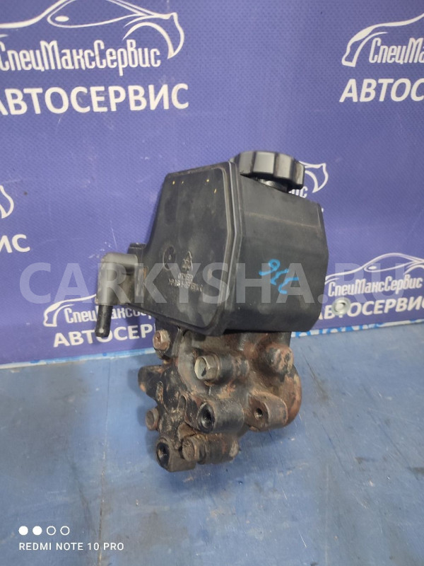 Насос гидроусилителя SsangYong G23 Ssang Yong Kyron оригинальный номер 6654601280