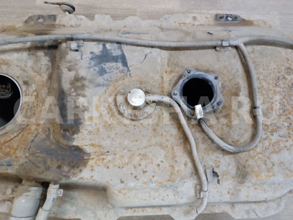 Бак топливный Mitsubishi Dingo 