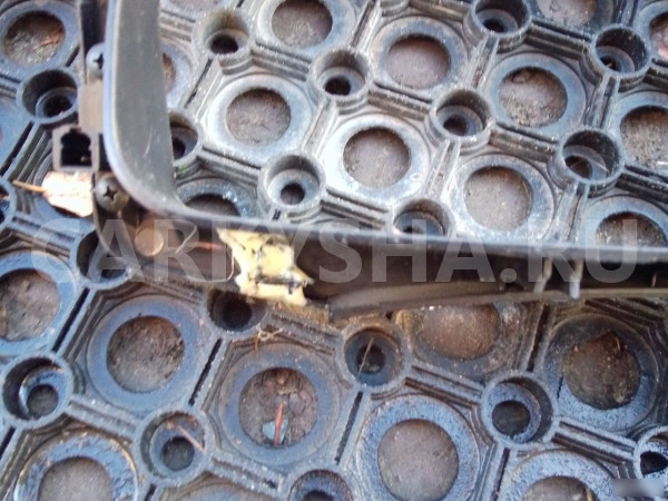Накладка панели приборов Hyundai Getz Hyundai Getz оригинальный номер 84830-1C500