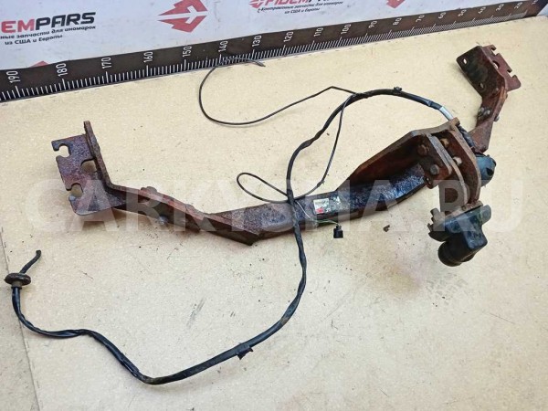 Название детали Фаркоп Модель Hyundai Santa Fe CM рестайлинг Hyundai Santa Fe оригинальный номер 2B280-ADU00