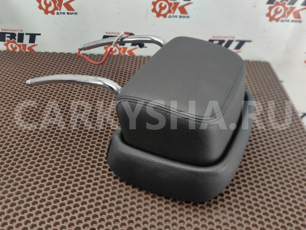 Подголовник сиденья BMW X5 оригинальный номер 52 10 7 268 954, 52 10 7 268 954, 52107268954, 7268954, 52 10 9 149 529, 52109149529, 9149529, 52 10 7 268 936, 52107268936, 7268936, 52 10 9 149 537, 52109149537, 9149537