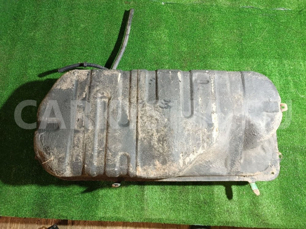 Бак топливный Mazda 2 оригинальный номер D12042110