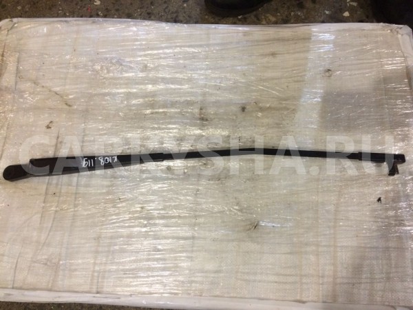 Поводок стеклоочистителя правый Citroen C5 I Citroen C5 оригинальный номер 6429X1