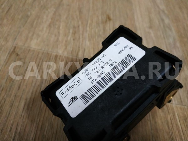 Датчик ускорения Land Rover Freelander 