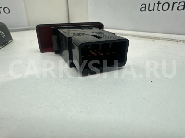 Кнопка аварийной сигнализации kia RIO 2003 84776FD000 УНИВЕРСАЛ A5D Kia Rio 
