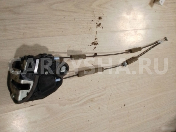 Замок двери задний правый Honda civic 9 FB Honda Civic 