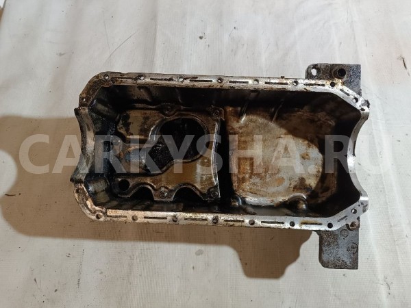 Поддон масляный двигателя Kia Shuma 