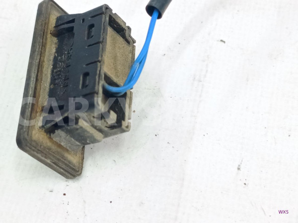Кнопка багажника Subaru Tribeca 2007 63270XA00A WX EZ30D Subaru Tribeca 