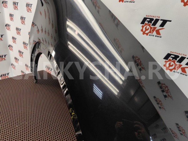 Крыло BMW X5 