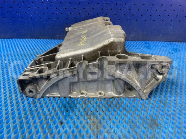 Поддон двигателя XU10J4R  Peugeot 406 I Peugeot 406 оригинальный номер 9627239280