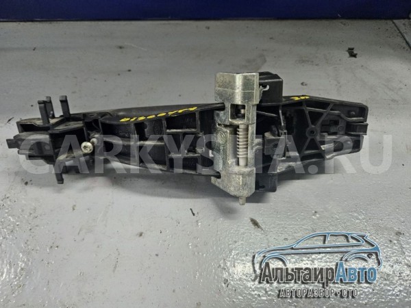 Ручка двери  задней правой Discovery 3 Land Rover Discovery оригинальный номер cxf500033