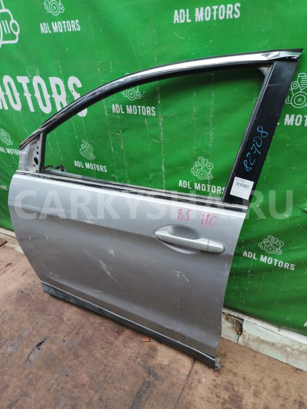 Дверь Honda CR-V 4 2012-2017 67050TLAA11ZZ, передняя левая Honda CR-V 