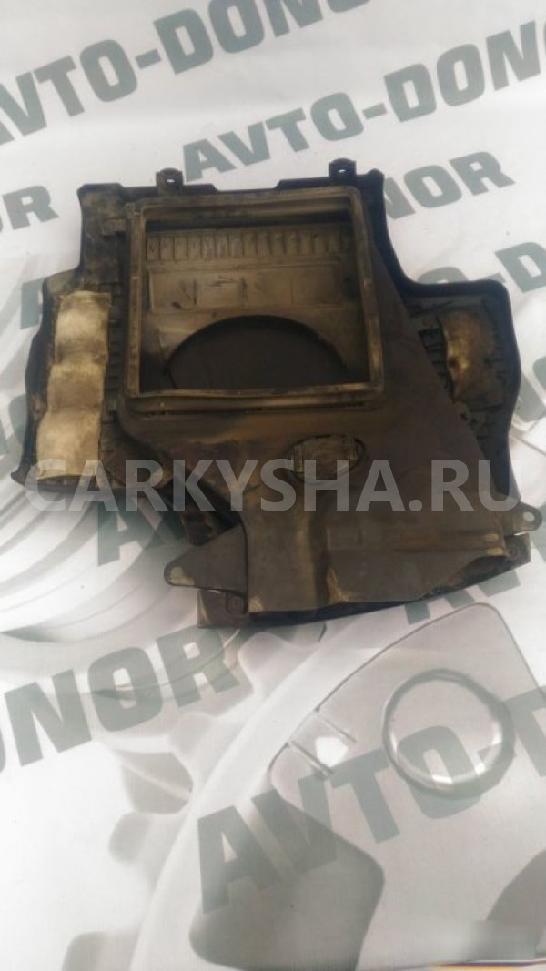 Крышка двигателя Mazda Cx-7 2.3 2008 Mazda 2 оригинальный номер L33E-13-56ZC