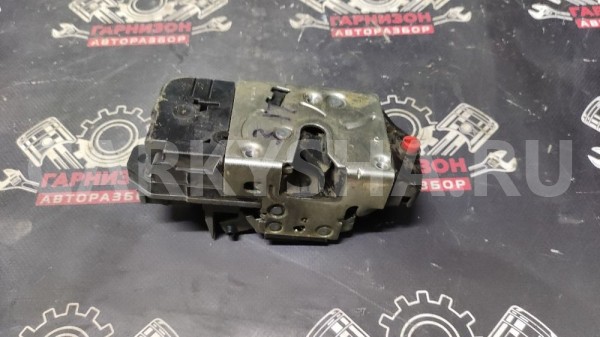 Замок задней правой двери Лада 2190 Гранта ВАЗ (Lada) Granta оригинальный номер 21900-6205012-30
