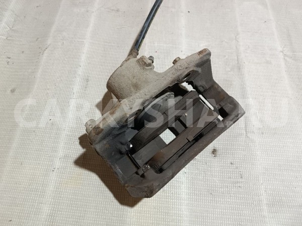 Суппорт тормозной передний правый Citroen C3 