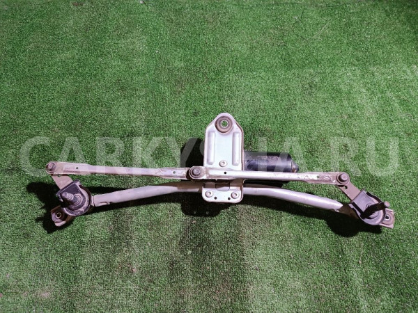 Трапеция стеклоочистителей Kia Sportage оригинальный номер 981203W000