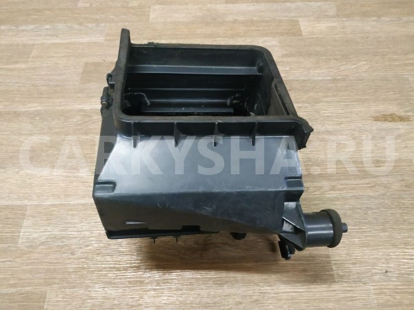 Корпус печки под радиатор кондиционера Mazda Capella 