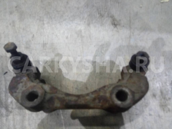 Скоба суппорта переднего VW Passat (B3) 1988-1993 Volkswagen Passat оригинальный номер 357615125A