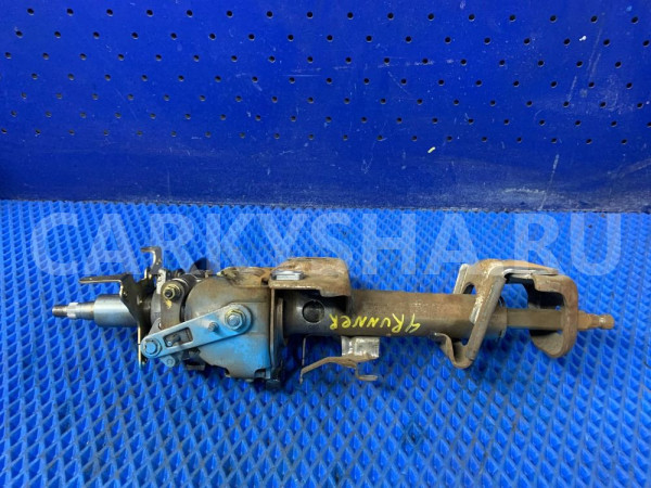 Колонка рулевая Toyota 4Runner 2 Toyota 4runner оригинальный номер 4587035260