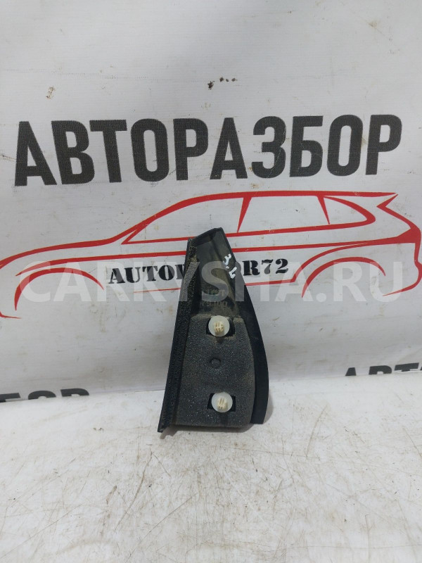 Накладка двери задней левой Suzuki Sx4 Suzuki SX4 оригинальный номер 8379779J00