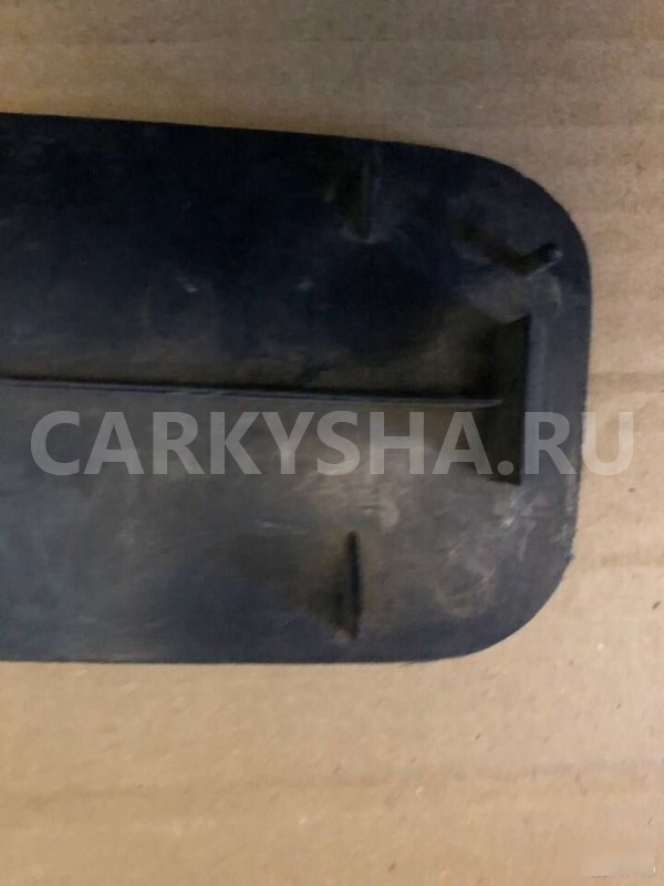 Крышка фонаря задняя Volvo 740 Volvo 740 