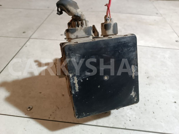Блок ABS (насос) Toyota Prius оригинальный номер 4450047010