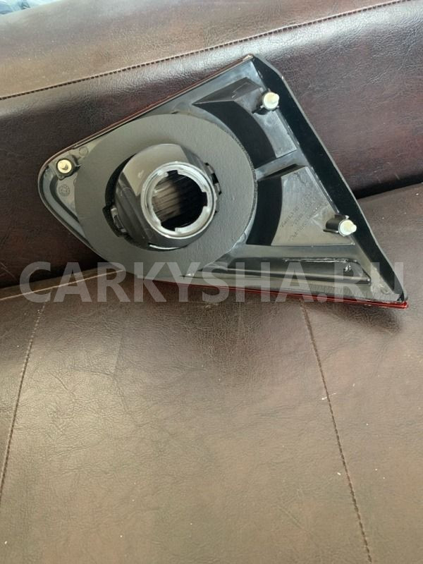 Фонарь задний правый внутренний Кашкай J10, JJ10E Nissan Qashqai оригинальный номер L060010200RI