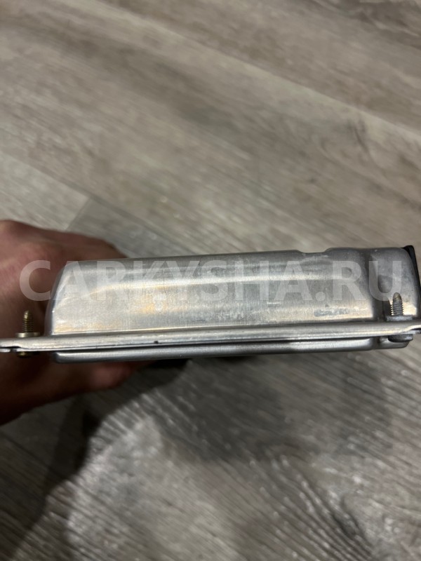 Блок управления двигателем BMW 5 E39 M54 2002 BMW 5er 