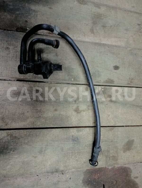 Клапан Peugeot 3008 2010-2017 V757750680 Peugeot 3008 