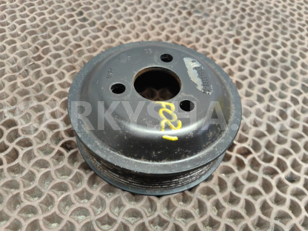 Шкив насоса ГУР BMW 7er оригинальный номер 32 42 7 545 298, 32 42 7 545 298, 32427545298, 7545298