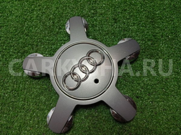 Заглушка Audi A4 2010 Audi A4 
