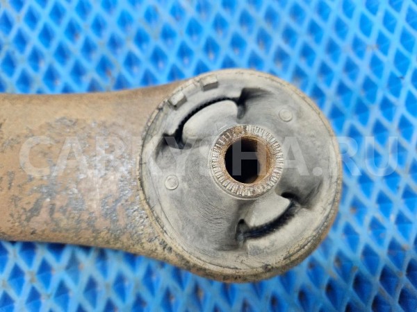 Рычаг передний левый правый Toyota Avensis T250 Toyota Avensis оригинальный номер 4806905070