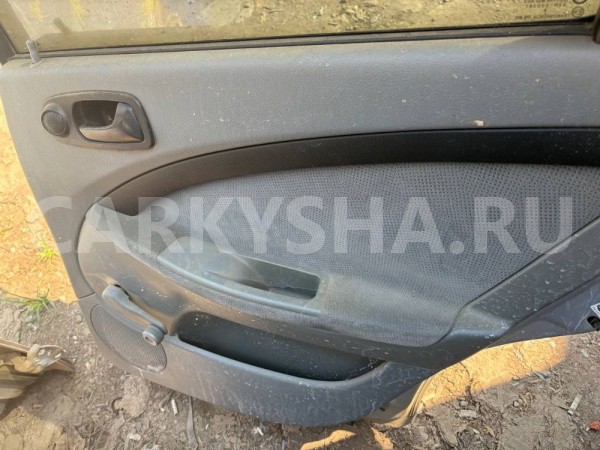 Дверь задняя правая Chevrolet Lacetti I (2004—2013) Chevrolet Lacetti оригинальный номер 96547908