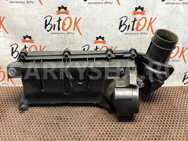 Корпус воздушного фильтра Mini Clubman оригинальный номер 13 71 7 576 691, 13 71 7 576 691, 13717576691, 7576691, 13 71 7 534 842, 13717534842, 7534842