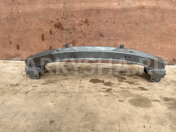 Усилитель бампера Mazda CX-9 2006-2012 MZ44089A, передний Mazda CX-9 