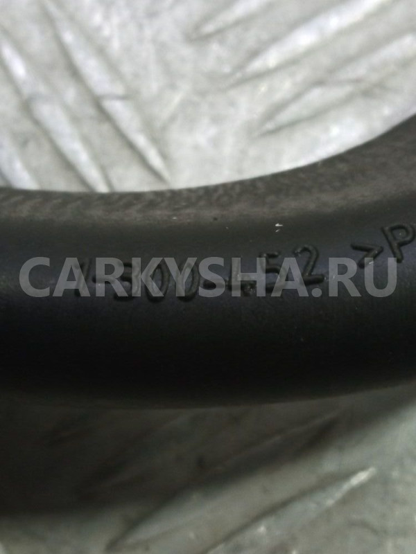 Патрубок воздушный BMW G11 БМВ 7 серии Г11 BMW X7 оригинальный номер 1 300 452