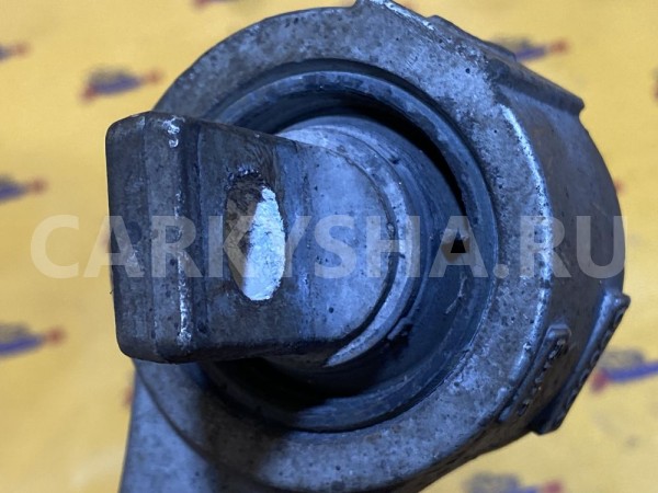 Опора двигателя задняя нижняя Honda CR-V 3 RE Honda CR-V оригинальный номер 50890SWAA02