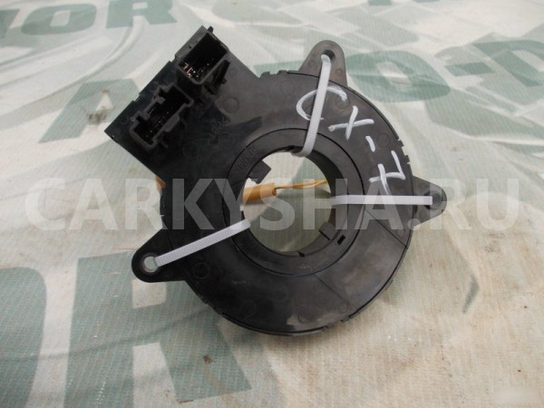 Шлейф SRS Mazda Cx-7 2.3 2008 Mazda 2 оригинальный номер N121-66-CS0A