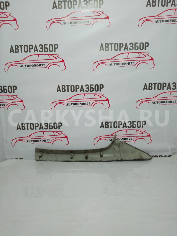 Накладка стойки передней левая Ford focus  2 Ford Focus оригинальный номер 4M51-A03199