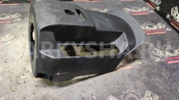 Кожух рулевой колонки Шевроле Авео Т300 Chevrolet Aveo оригинальный номер 96886225