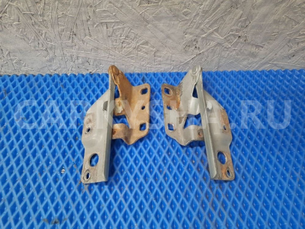 Петли капота Nissan Almera Classic B10 Nissan Almera Classic оригинальный номер 65400-95F0A
