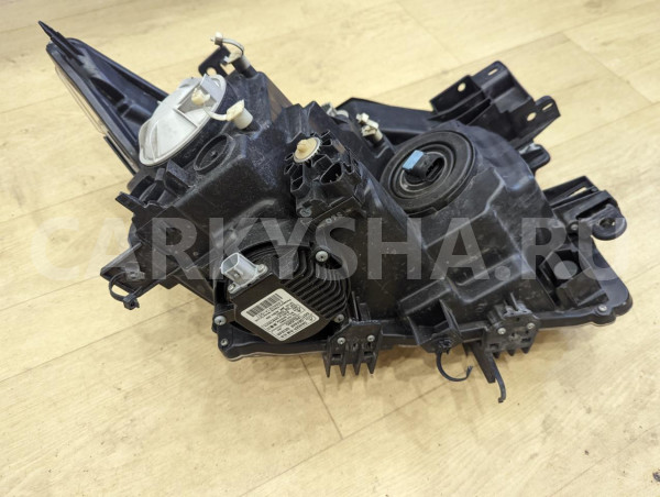 Фара Nissan Elgrand оригинальный номер 260601JB0A