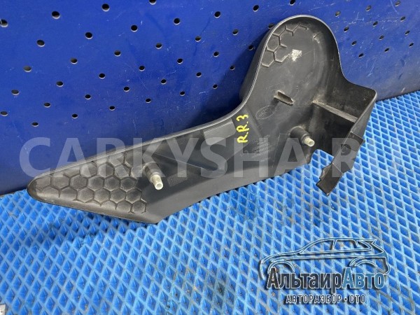 Накладка пластик сидения Range Rover 3 L322 Land Rover Range Rover 